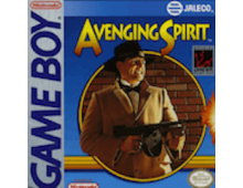 (GameBoy): Avenging Spirit